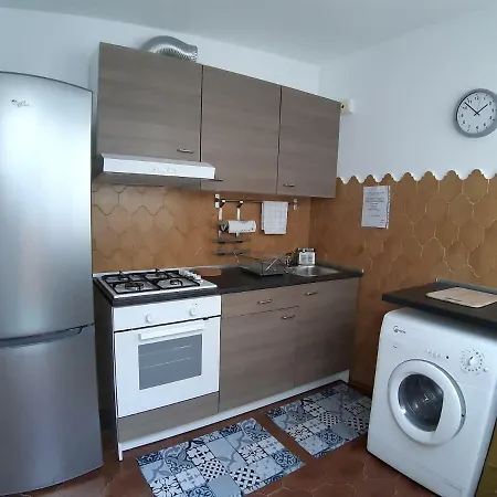 Terrazza マナローラ