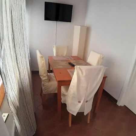 Terrazza Апартаменты *