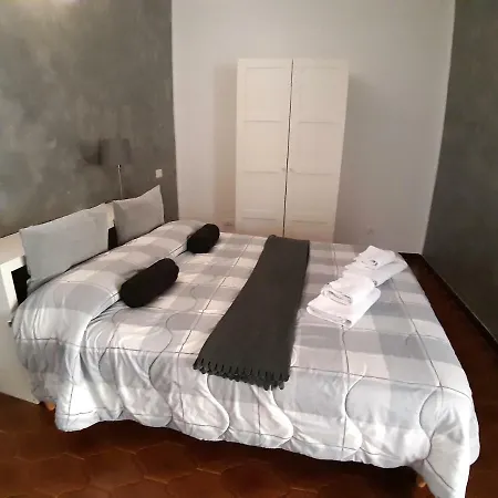 Terrazza Apartament *