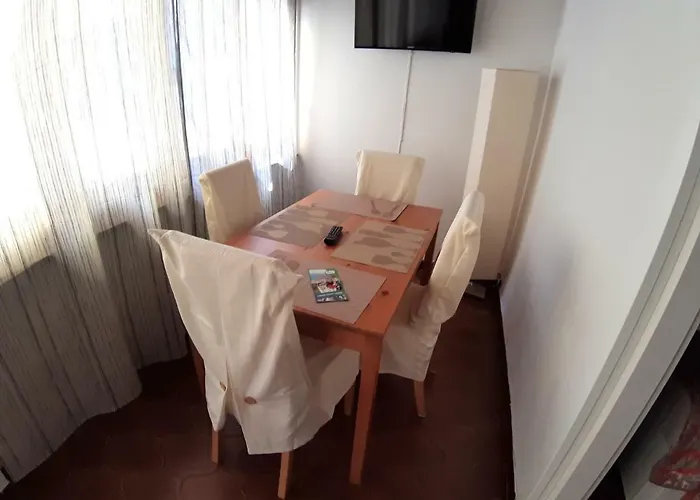 アパート Terrazza *