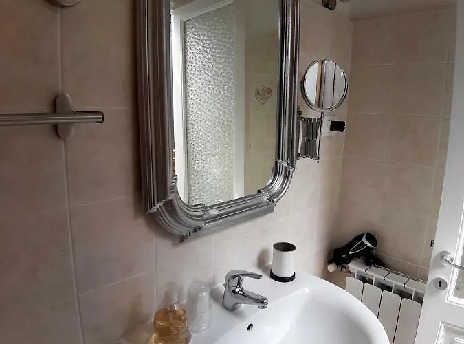 アパート Terrazza *