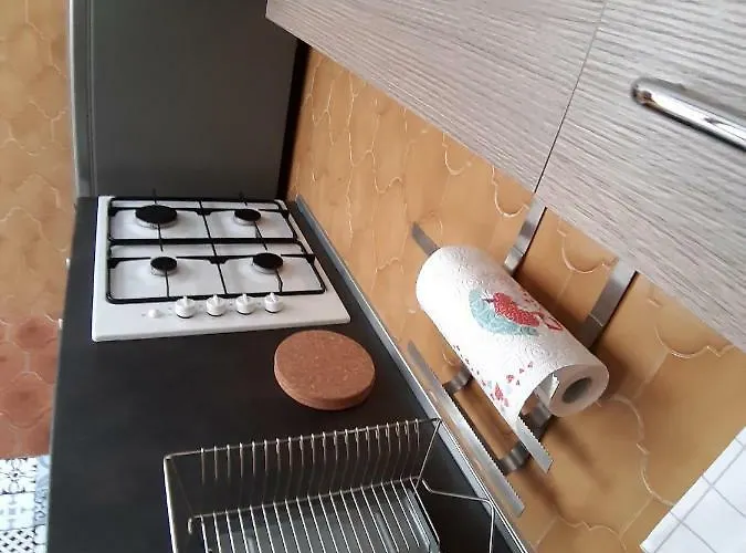 Terrazza アパート