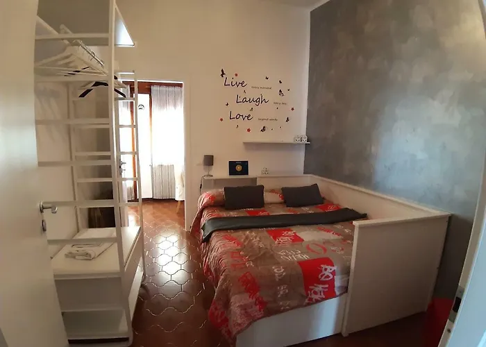 Terrazza アパート