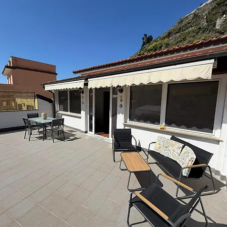 شقة Terrazza مانارولا