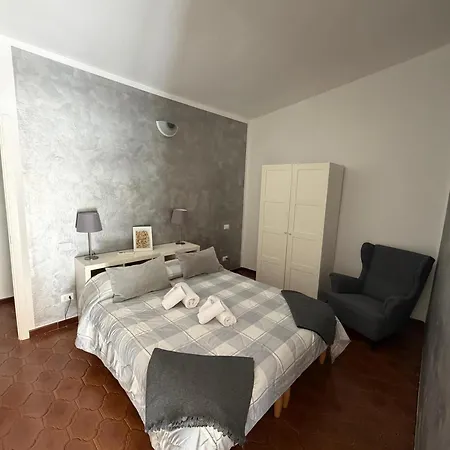Terrazza * مانارولا