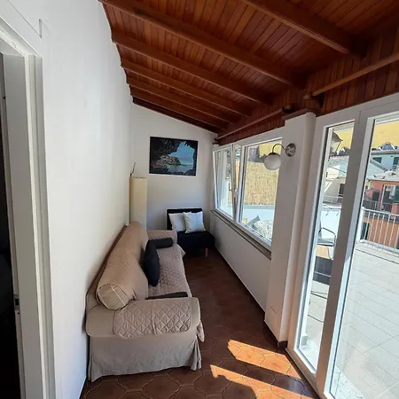 شقة Terrazza