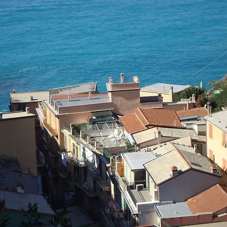 Terrazza Manarola