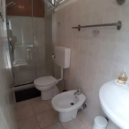 Appartement Terrazza *