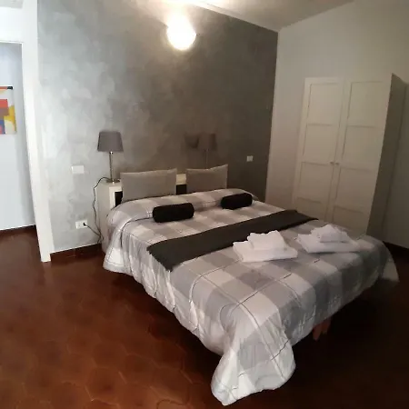 Terrazza Apartment *