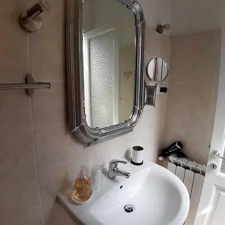 Apartamento Terrazza *