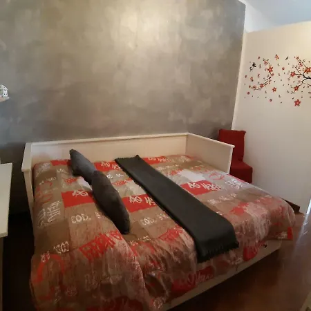 Appartement Terrazza *