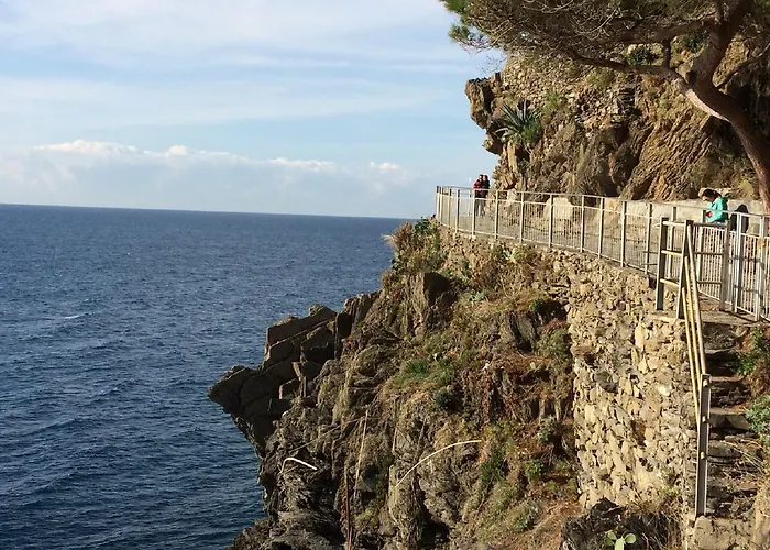 아파트 Terrazza 마나롤라