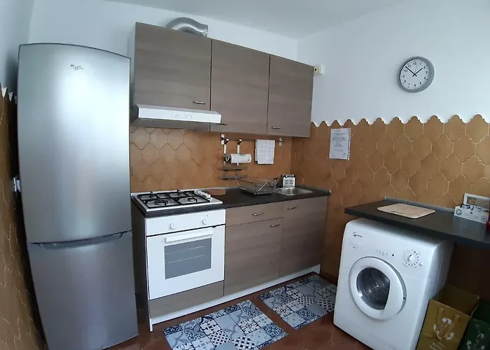 Terrazza 마나롤라