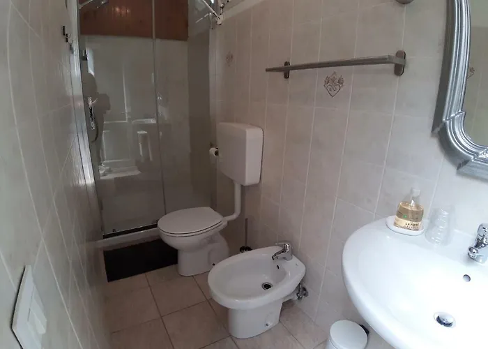 아파트 Terrazza *