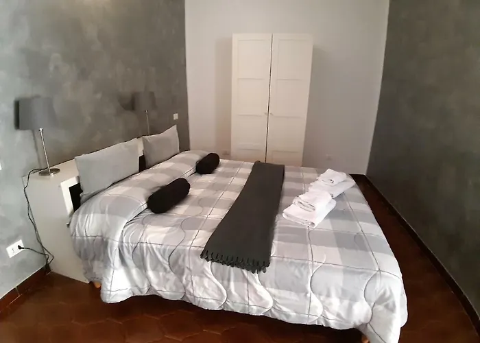 Terrazza 아파트 *